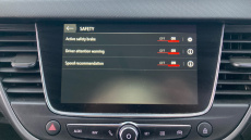 Vauxhall Crossland 1.2 Turbo [130] Ultimate 5dr Petrol Hatchback